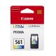 Canon Μελάνι Inkjet CL-561 Color (3731C001) (CANCL-561)