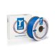 REAL PETG 3D Printer Filament - Blue - spool of 1Kg - 1.75mm (REALPETGSBLUE1000MM175)