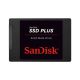 SanDisk SSD Plus 2TB (SDSSDA-2T00-G26) (SANSDSSDA-2T00-G26)