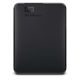 Western Digital Elements 5TB USB 3.0 (Black 2.5