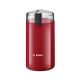 Bosch Coffee Grinder Red (TSM6A014R) (BSHTSM6A014R)