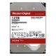 Western Digital Red Plus NAS Hard Drive 12TB 3.5