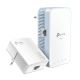 TP-LINK WPA7517 AV1000 Gigabit Powerline ac Wi-Fi Kit V2 (TL-WPA7517 KIT) (TPTL-WPA7517KIT)
