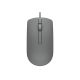 Dell Optical Mouse- MS116 (Grey) (570-AAIT) (DEL570-AAIT)
