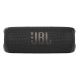 JBL Flip6 Portable Bluetooth Speaker Black (JBLFLIP6BLKEUT)