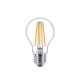 Philips E27 LED Warm White Filament Pear Bulb 10.5W (100W) (LPH02340) (PHILPH02340)
