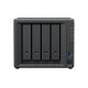 NAS Tower Synology DiskStation (DS423+) (SYNDS423+)