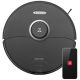 Roborock S8 Robot Vaccum Black (S852-00) (RBRS852-00)