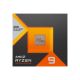 Επεξεργαστής AMD Ryzen 9 7950X3D 4.2GHz 16 Πυρήνων για Socket AM5 (100-100000908WOF) (AMDRYZ9-7950X3D)