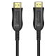 MediaRange HDMI Active Optical Cable 4K 10m (MRCS221)