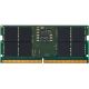 Kingston RAM ValueRAM 16 GB DDR5 5200 SO DIMM CL42 (KVR52S42BS8-16) (KINKVR52S42BS8-16)
