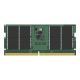 Kingston RAM ValueRAM 32 GB DDR5 5200 SO DIMM CL42 (KVR52S42BD8-32) (KINKVR52S42BD8-32)