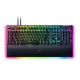 Razer Blackwidow V4 Pro Gaming Mechanical RGB Keyboard Yellow Silent Switches Macros (RZ03-04681800-R3M1) (RAZRZ03-04681800-R3M1)