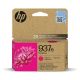 HP Μελάνι Inkjet No.937e Magenta (4S6W7NE) (HP4S6W7NE)