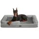 Feandrea Orthopaedic Dog Bed (PGW078G02) (FEAPGW078G02)
