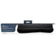 MediaRange Ergonomic Keyboard Pad With Gel Wrist Support Black (MROS252)