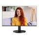 AOC Q27B3CF2 Ergonomic QHD IPS Monitor 27'' with speakers (Q27B3CF2) (AOCQ27B3CF2)
