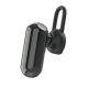 Dudao Bluetooth 5.0 Headset Wireless In-ear Headphone black U9H