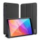 VIVANCO TABLET SMART CASE IPAD 10.9 (2020) with PEN HOLDER black