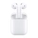 Proda mini wireless earphone Bluetooth TWS white (PD-BT300 white)