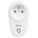 Sonoff S26TPE-FR Wi-Fi smart plug white IM180320003  