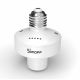 Sonoff Slampher R2 Smart Lamp Holder Wi-Fi RF 433 MHz white (IM190528001)