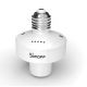 Sonoff Slampher R2 Smart Lamp Holder Wi-Fi RF 433 MHz white (IM190528001)