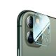 Wozinsky iPhone 12 Pro Full Camera Glass super durable 9H glass protector