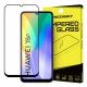 Wozinsky Tempered Glass Full Glue  for Huawei Y6p / Honor 9A black 