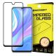 Wozinsky Tempered Glass Full Glue for Huawei P40 Lite / Nova 7i / Nova 6 SE black 