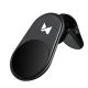 Wozinsky Universal Magnetic Car Bracket Mount Phone Holder for Air Outlet black WCH-03 
