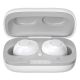 WK Design TWS Blutooth 5.0 True Wireless Earbuds with Wireless Charging Case white TWS-V21 white 