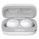 WK Design TWS Blutooth 5.0 True Wireless Earbuds with Wireless Charging Case white TWS-V21 white 