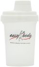 Plastic Shaker  600 ml Easy Body
