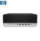 PC GA+ HP 600 G4 SFF I5-8500/1X8GB/M2-256GB/NO-ODD
