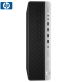PC GA+ HP 800 G3 SFF I5-7500/1X8GB/256GB-SSD/NO-ODD