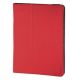 Hama Xpand  κόκκινη universal Tablet Portfolio θήκη για συσκευές έως  25.6 cm (10.1)