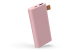 FnR Powerbank 6000 mAh USB-C Dusty Pink