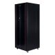 36U 19'' PROLINE_400 W600mm x D800mm Free Standing Cabinet Flatpack BL