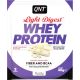 LIGHT DIGESTTM WHEY PROTEIN    White Chocolate PUR0010