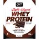 LIGHT DIGESTTM WHEY PROTEIN    Belgian Chocolate PUR0002