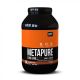 ZERO CARB METAPURE     Belgian Chocolate QNT1095   2KG