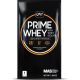 PRIME WHEY-  100 % Whey Isolate & Concentrate Blend Cookies & Cream MAS0052