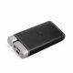 Power Bank PURIDEA ProX 15 000 mAh wirelles charging black + Power Delivery (PD)