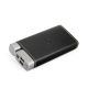 Power Bank PURIDEA ProX 15 000 mAh wirelles charging black + Power Delivery (PD)