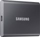 Samsung Portable SSD T7 USB 3.2 / USB-C 1TB 2.5