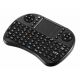 Mini wireless keyboard with touchpad KP-810-21-Paradox