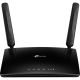 TP-LINK TL-MR6400 v7 Ασύρματο 4G Mobile Router Wi‑Fi 4 με 3 Θύρες Ethernet