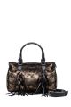 Desigual Women Bag ΜΑΥΡΟ 137855