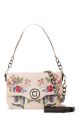 Desigual Women Bag ΡΟΖ